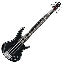 Ibanez gsr206 black for sale  Delivered anywhere in USA 