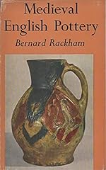 Medieval english pottery for sale  Delivered anywhere in UK