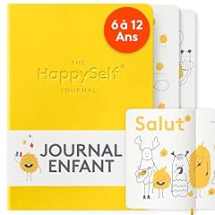 Happyself journal quotidien d'occasion  Livré partout en France