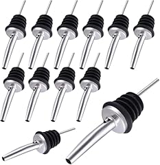 Ggisui 12pcs versatori usato  Spedito ovunque in Italia 