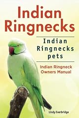 Indian ringnecks. indian for sale  Delivered anywhere in UK