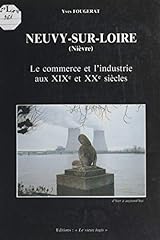 Neuvy loire commerce d'occasion  Livré partout en France