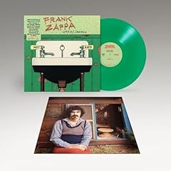Waka jawaka vinyl for sale  Delivered anywhere in UK