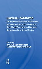Unequal partners comparative usato  Spedito ovunque in Italia 