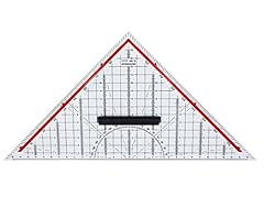 Rumold geometriedreieck 1158 gebraucht kaufen  Wird an jeden Ort in Deutschland