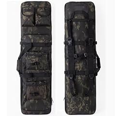 Double rifle bag for sale  Delivered anywhere in UK
