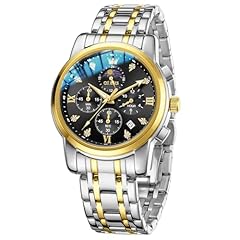 Olevs watches men for sale  Delivered anywhere in UK