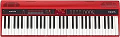 Roland GO-61K Keys - Tastiera per la creazione musicale usato  Spedito ovunque in Italia 
