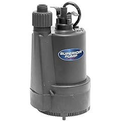 Superior pump 91330 for sale  Delivered anywhere in USA 