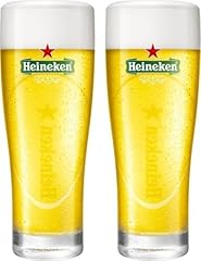 Verre bière heineken d'occasion  Livré partout en France