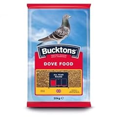 Bucktons dove balanced for sale  Delivered anywhere in UK