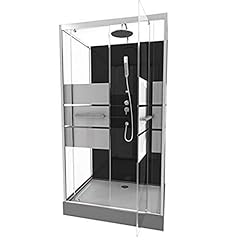 Cabine douche rectangle d'occasion  Livré partout en France