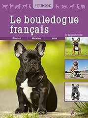 Bouledogue français standard d'occasion  Livré partout en Belgiqu