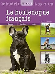 Bouledogue français d'occasion  Livré partout en France