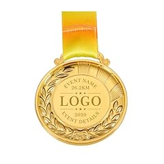Custom pieces gold for sale  Delivered anywhere in USA 
