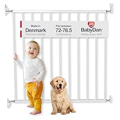 Babydan trip 78.5 for sale  Delivered anywhere in UK