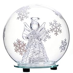 Christmas angel snow for sale  Delivered anywhere in USA 