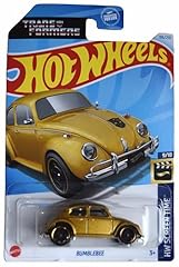 Hot wheels bumblebee for sale  Delivered anywhere in USA 