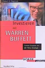 Investieren warren buffett gebraucht kaufen  Wird an jeden Ort in Deutschland