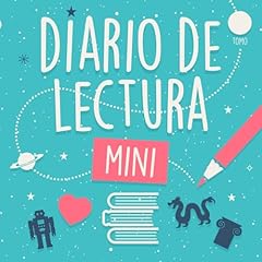Diario lectura mini gebraucht kaufen  Wird an jeden Ort in Deutschland