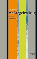 Maßregelvollzug gebraucht kaufen  Wird an jeden Ort in Deutschland