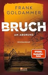 Bruch abgrund gebraucht kaufen  Wird an jeden Ort in Deutschland