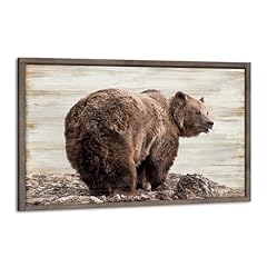 Wildlife animals wooden for sale  Delivered anywhere in USA 