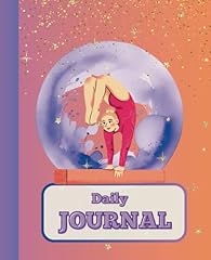 Daily journal gymnastics d'occasion  Livré partout en France