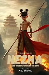 Nezha investiture gods for sale  Delivered anywhere in UK