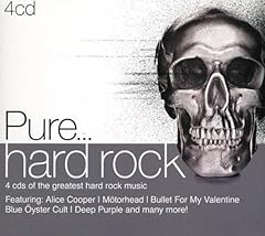 Pure. hardrock digi d'occasion  Livré partout en France