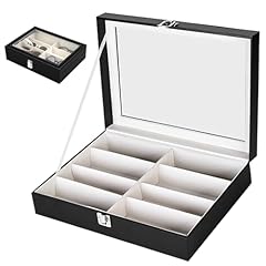 Hzskeqpy sunglasses organizer for sale  Delivered anywhere in USA 