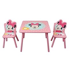 Disney table chairs for sale  Delivered anywhere in UK