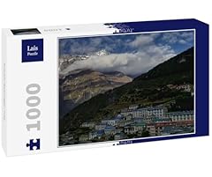 Lais puzzle everest for sale  Delivered anywhere in UK