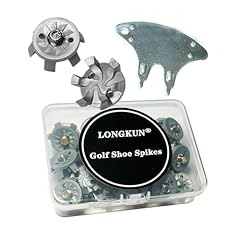 Longkun golf shoes for sale  Delivered anywhere in USA 