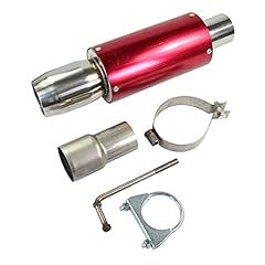 New performance exhaust for sale  Delivered anywhere in UK