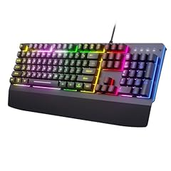 Wired gaming keyboard for sale  Delivered anywhere in USA 