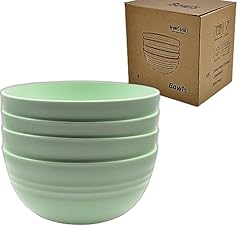 Unbreakable cereal bowls for sale  Delivered anywhere in UK