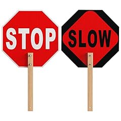 Stop slow sign for sale  Delivered anywhere in USA 