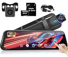Hinten touchscreen 1080p gebraucht kaufen  Wird an jeden Ort in Deutschland