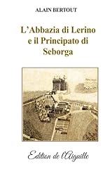 Abbazia lerino principato usato  Spedito ovunque in Italia 