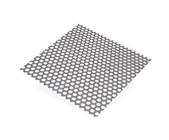 Perforated aluminium sheet for sale  Delivered anywhere in UK