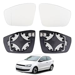 Wing mirror glass for sale  Delivered anywhere in UK