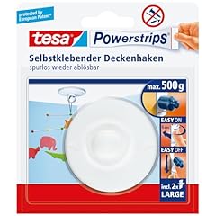 Tesa powerstrips crochets d'occasion  Livré partout en France
