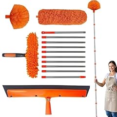 Soffitto duster spider usato  Spedito ovunque in Italia 