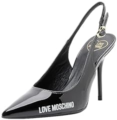 Love moschino sandalo usato  Spedito ovunque in Italia 