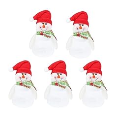 Aboofan 5pcs christmas for sale  Delivered anywhere in USA 