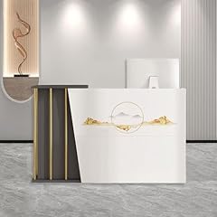 Reception piccolo banco usato  Spedito ovunque in Italia 