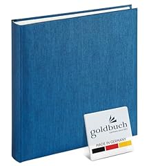 Goldbuch 24711 fotoalbum gebraucht kaufen  Wird an jeden Ort in Deutschland