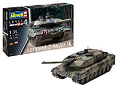 Revell 03281 leopard for sale  Delivered anywhere in UK