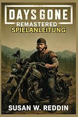 Days gone remastered gebraucht kaufen  Wird an jeden Ort in Deutschland